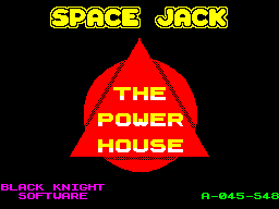 ZX GameBase Space_Jack The_Power_House 1988