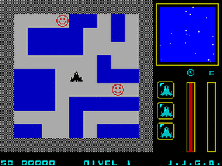 ZX GameBase Space_Lab MicroHobby 1985