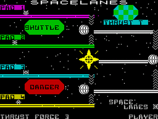 ZX GameBase Space_Lanes Cathedral_Software 1983