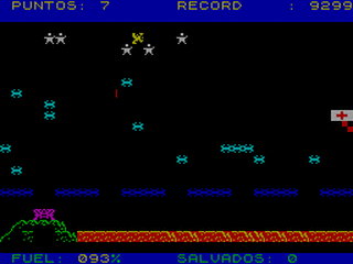 ZX GameBase Space_Rescue Wizard_Software 1986