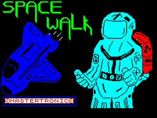 ZX GameBase Space_Walk Mastertronic 1984