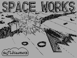 ZX GameBase Space_Works_(TRD) Soft_Dreamers