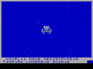 ZX GameBase Spatial_Mission_1 Monea_Software 1990