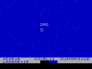 ZX GameBase Spatial_Mission_2 Monea_Software 1993