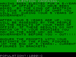 ZX GameBase Spectrealm Runesoft 1984