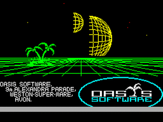 ZX GameBase Spectrechess Oasis_Software 1984
