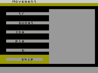 ZX GameBase Spectrum_48K_Sample_Cassette Sulis_Software 1983