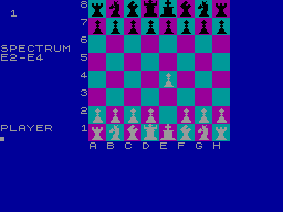 ZX GameBase Spectrum_Chess_II Artic_Computing 1982
