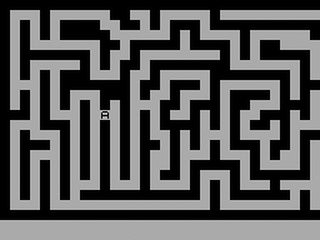 ZX GameBase Spectrum_Maze ZX_Computing 1983