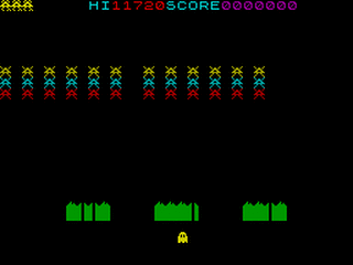 ZX GameBase Specvaders Hewson_Consultants 1983