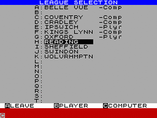ZX GameBase Speed_Replay Sportsoft 1988