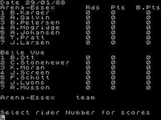 ZX GameBase Speedway:_Datafile ET_Computer_Software 1992