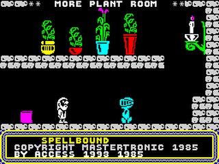 ZX GameBase Spellbound Mastertronic_Added_Dimension 1985