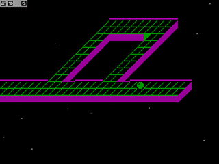 ZX GameBase Spi-Droid Vinsoft 1989