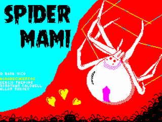 ZX GameBase Spider_Mami Rafael_Vico_Costa 2020