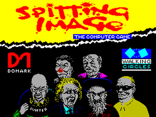 ZX GameBase Spitting_Image Domark 1988