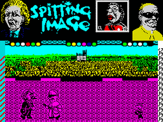 ZX GameBase Spitting_Image Domark 1988