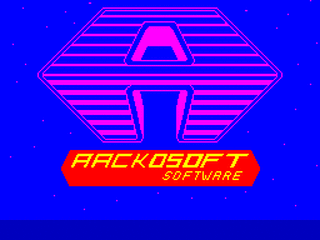 ZX GameBase Sprinter Aackosoft