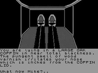 ZX GameBase Spy-Trek_Adventure Americana_Software 1986