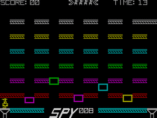 ZX GameBase Spy_008 Markus_Rinio 1985