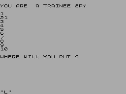 ZX GameBase Spy_Q_Test Usborne_Publishing 1984