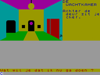 ZX GameBase Spy_Story Aackosoft 1985