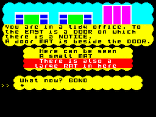 ZX GameBase Spy_Trilogy,_The Tartan_Software 1986