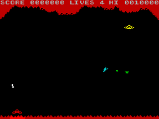 ZX GameBase Spyship_SOS Dynamic_Software 1984