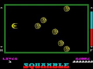 ZX GameBase Squamble Jonathan_Cauldwell 1993