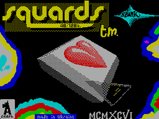 ZX GameBase Squards_(TRD) Spark 1996