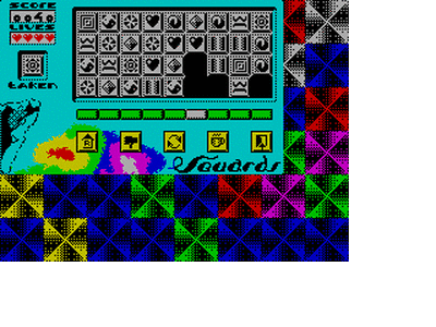 ZX GameBase Squards_(TRD) Spark 1996