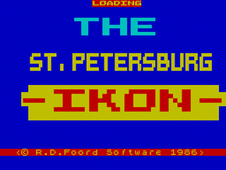 ZX GameBase St._Petersburg_Ikon,_The R.D._Foord_Software 1986