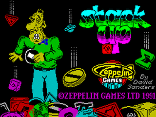 ZX GameBase Stack_Up Zeppelin_Games 1991