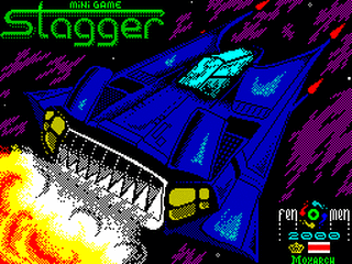 ZX GameBase Stagger_(TRD) Fenomen 2000