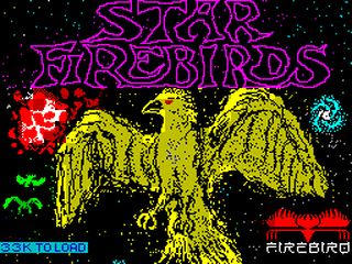 ZX GameBase Star_Firebirds Insight_Software 1985