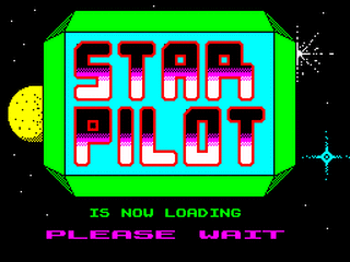 ZX GameBase Star_Pilot Firebird_Software 1987