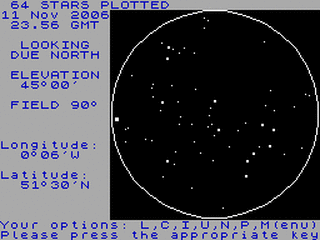 ZX GameBase Star_Seeker Mirrorsoft 1985