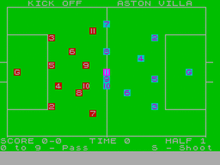 ZX GameBase Star_Soccer Watson_Software_Services 1983