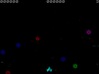 ZX GameBase Star_Warrior Visions_Software_Factory 1982