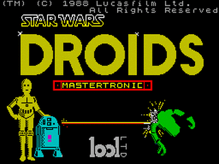 ZX GameBase Star_Wars_Droids Mastertronic_Added_Dimension 1988