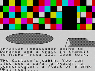 ZX GameBase Star_Wreck Alternative_Software 1987