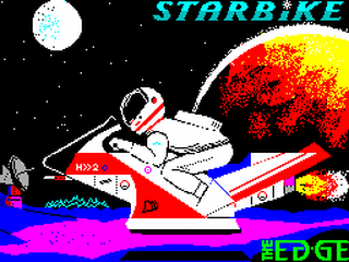ZX GameBase Starbike The_Edge_Software 1984