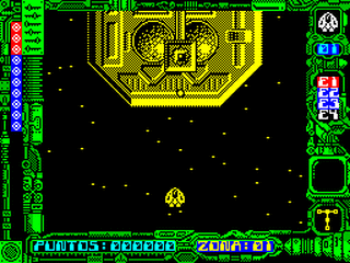 ZX GameBase Stardust Topo_Soft 1987