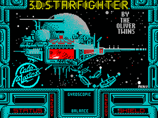 ZX GameBase Starfighter_3D Code_Masters 1988