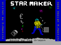 ZX GameBase Starmaker Rabbit_Software 1986