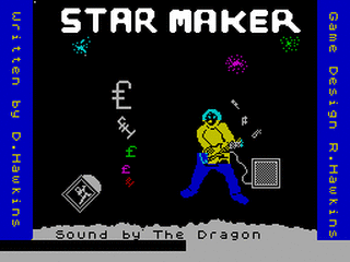 ZX GameBase Starmaker Rabbit_Software 1986