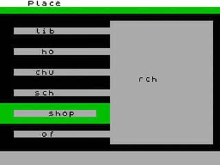 ZX GameBase Starter_Wordsplits Sulis_Software 1986