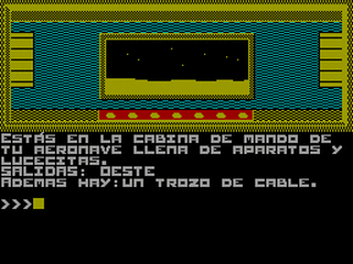 ZX GameBase Starwash:_El_Lavado_de_las_Galaxias Ricardo_Villalba_Martinez 1989