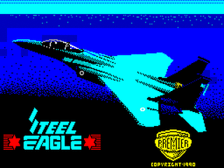 ZX GameBase Steel_Eagle Players_Software_[Premier] 1990