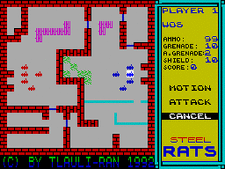 ZX GameBase Steel_Rats Tlauli-ran 1992